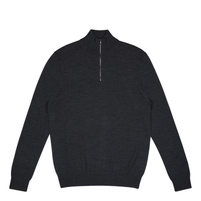 Studio Total Merino Half Zip