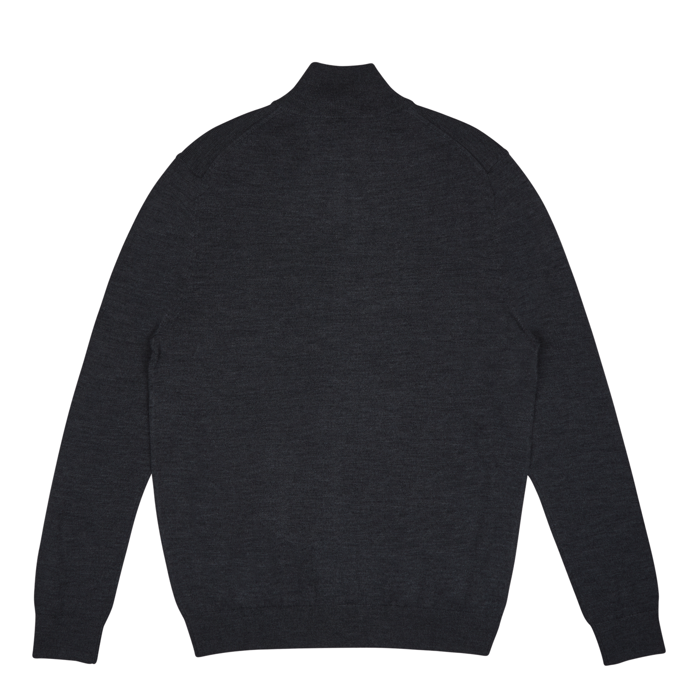 Studio Total Merino Half Zip