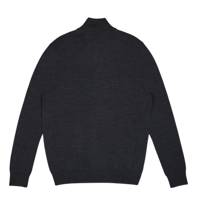 Studio Total Merino Half Zip