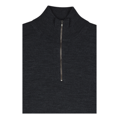 Studio Total Merino Half Zip