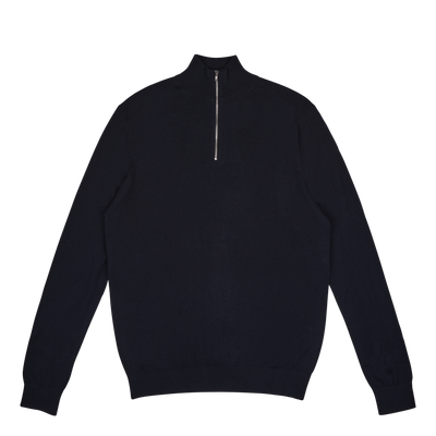 Studio Total Merino Half Zip