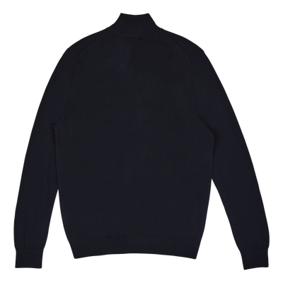 Studio Total Merino Half Zip