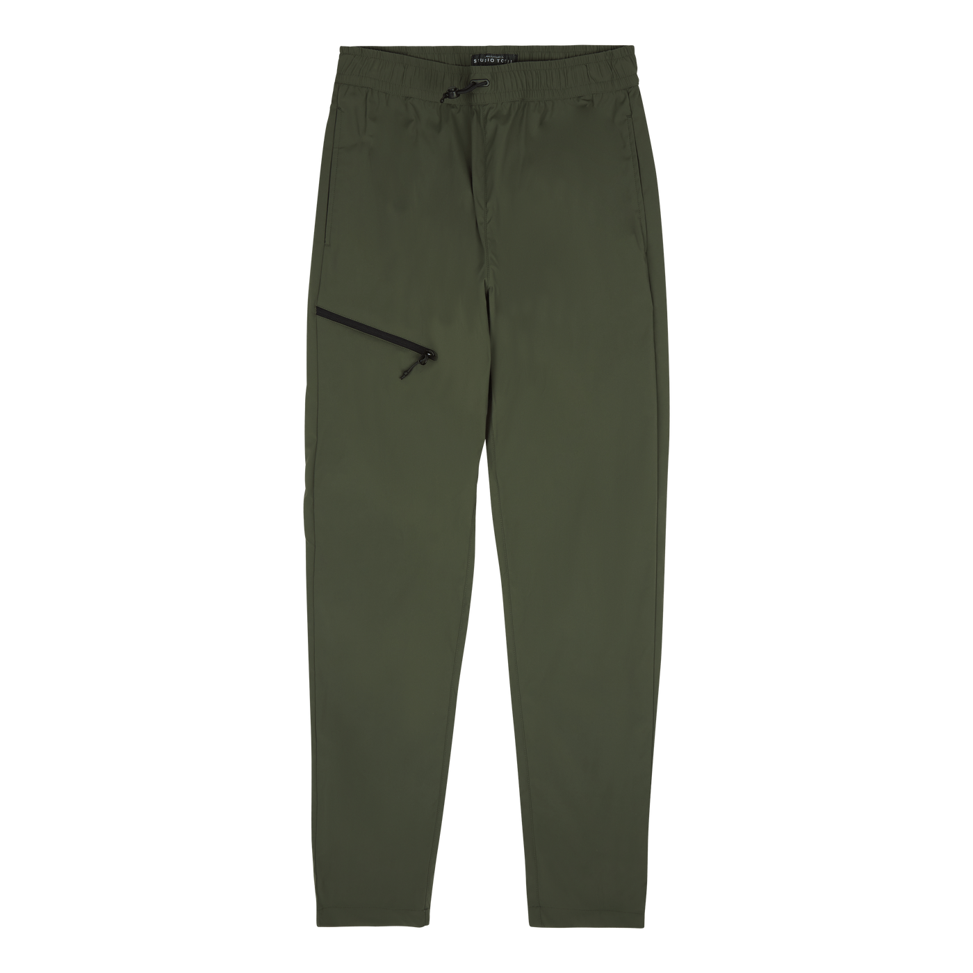 Studio Total Tech Light Pants Urban