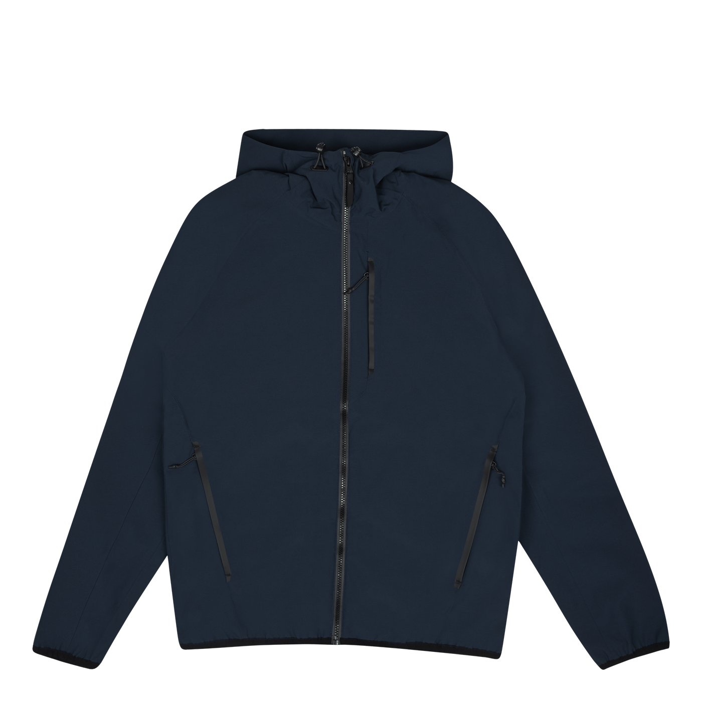 Studio Total Studio Total 2-layer Technical Jacket