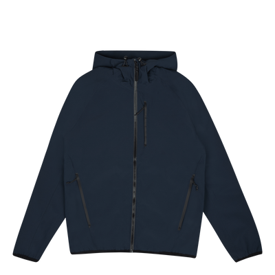 Studio Total Studio Total 2-layer Technical Jacket