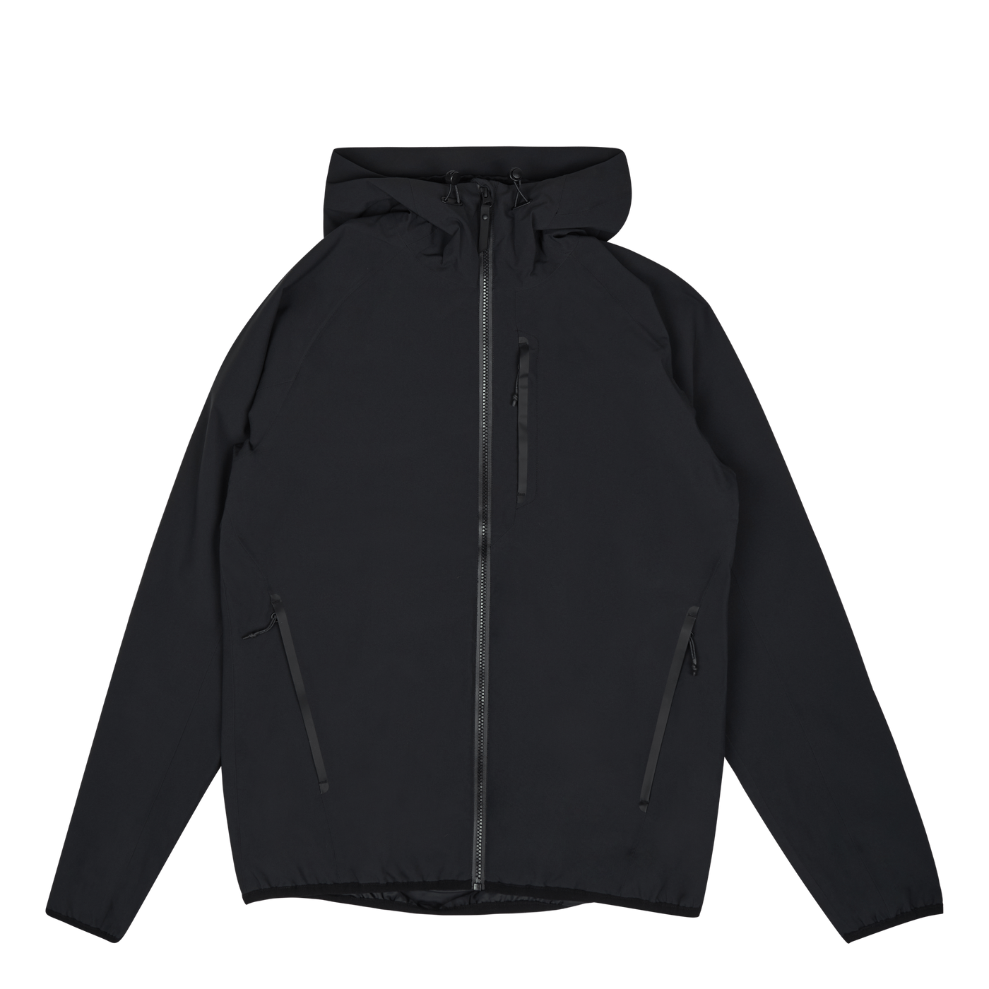 Studio Total 2-layer Technical Jacket