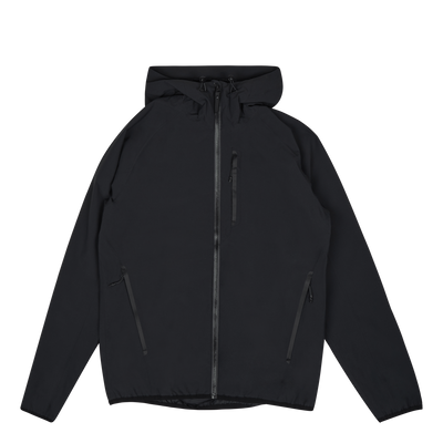 Studio Total 2-layer Technical Jacket