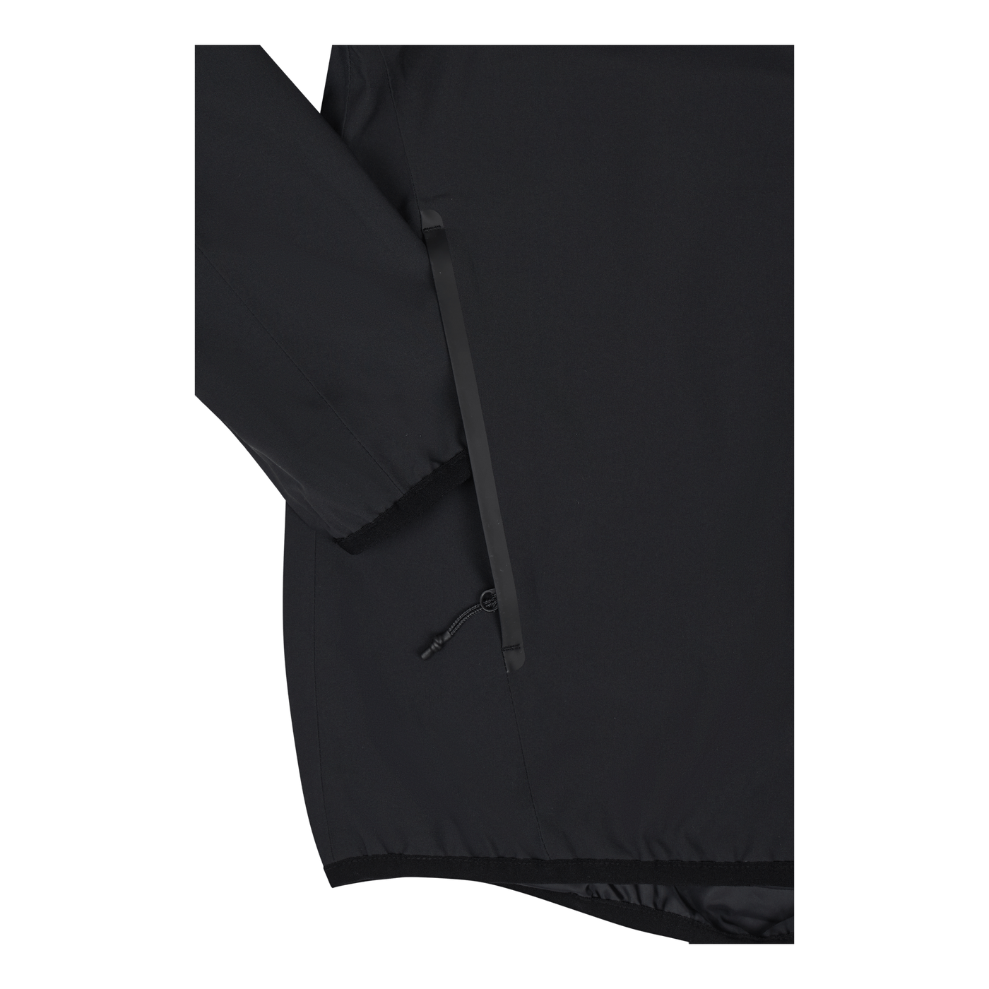 Studio Total 2-layer Technical Jacket