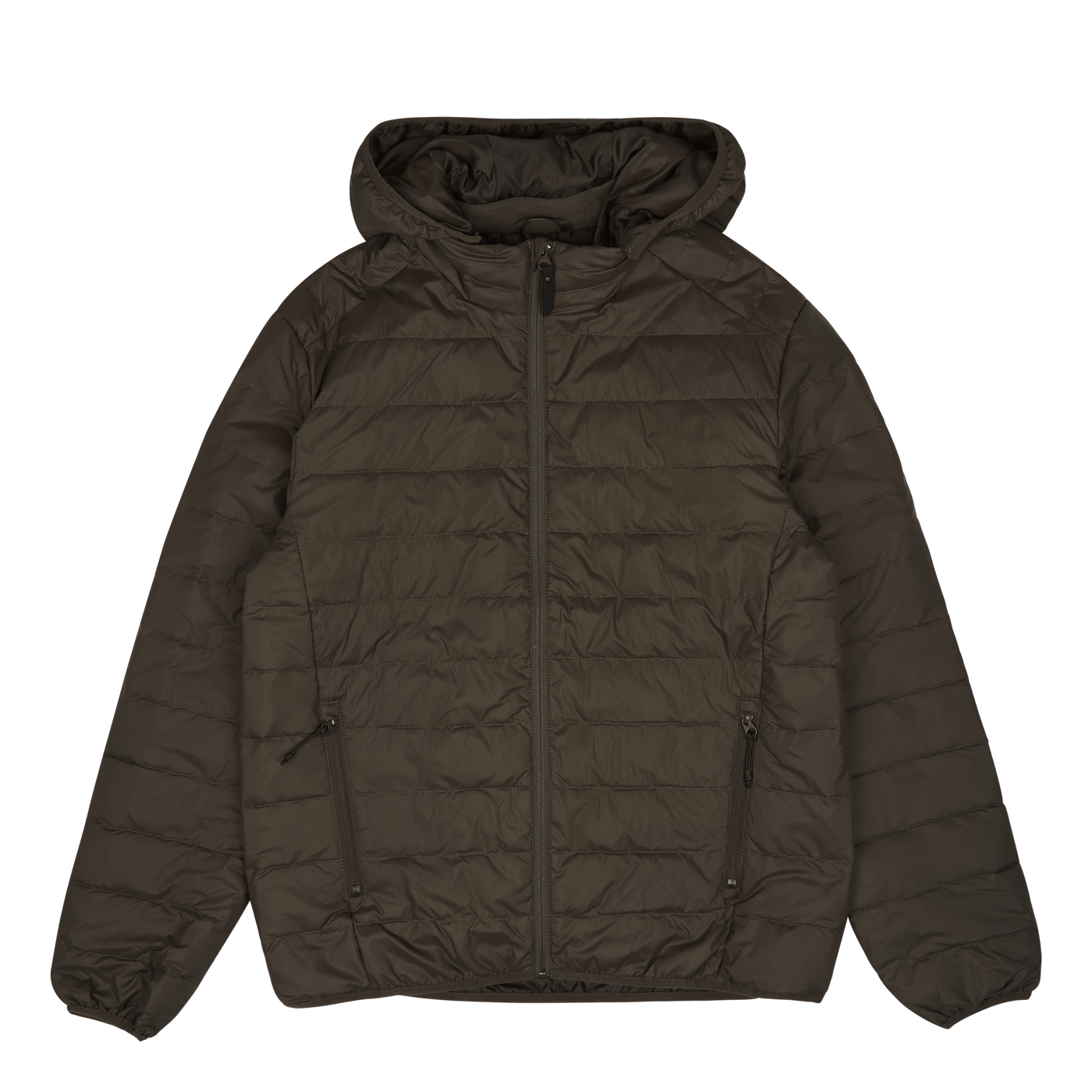 Studio Total Studio Total Lightweight Down Jacket Urban