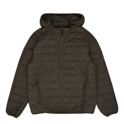 Studio Total Studio Total Lightweight Down Jacket Urban