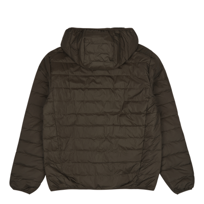 Studio Total Studio Total Lightweight Down Jacket Urban