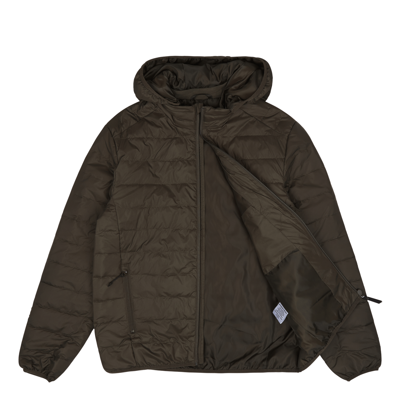 Studio Total Studio Total Lightweight Down Jacket Urban