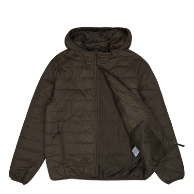 Studio Total Studio Total Lightweight Down Jacket Urban