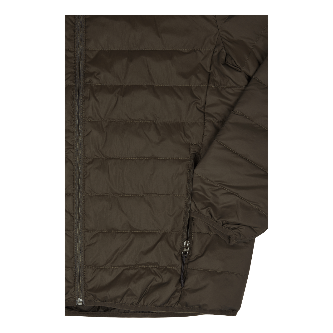 Studio Total Studio Total Lightweight Down Jacket Urban