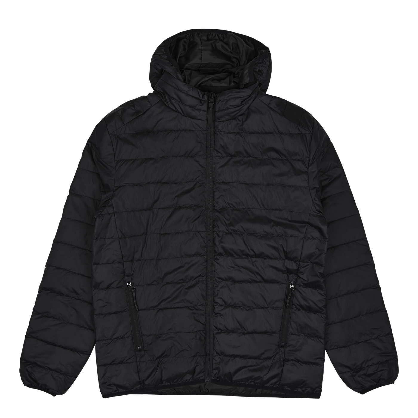 Studio Total Lightweight Down Jacket