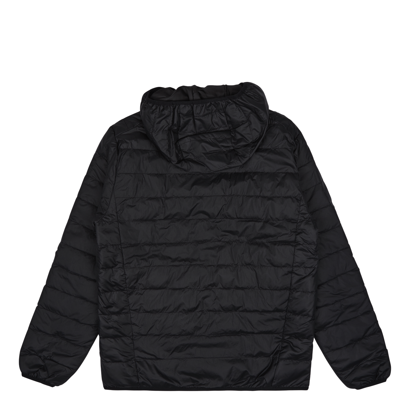 Studio Total Lightweight Down Jacket