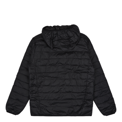 Studio Total Lightweight Down Jacket