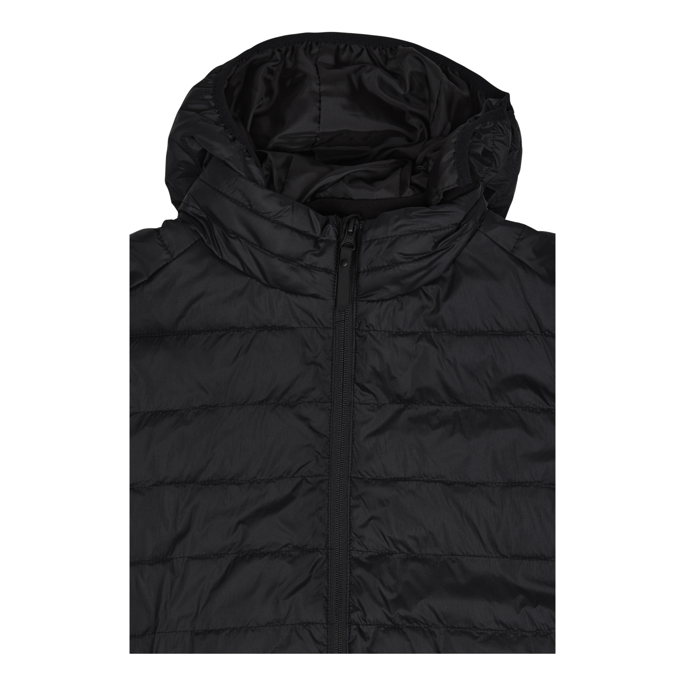 Studio Total Lightweight Down Jacket