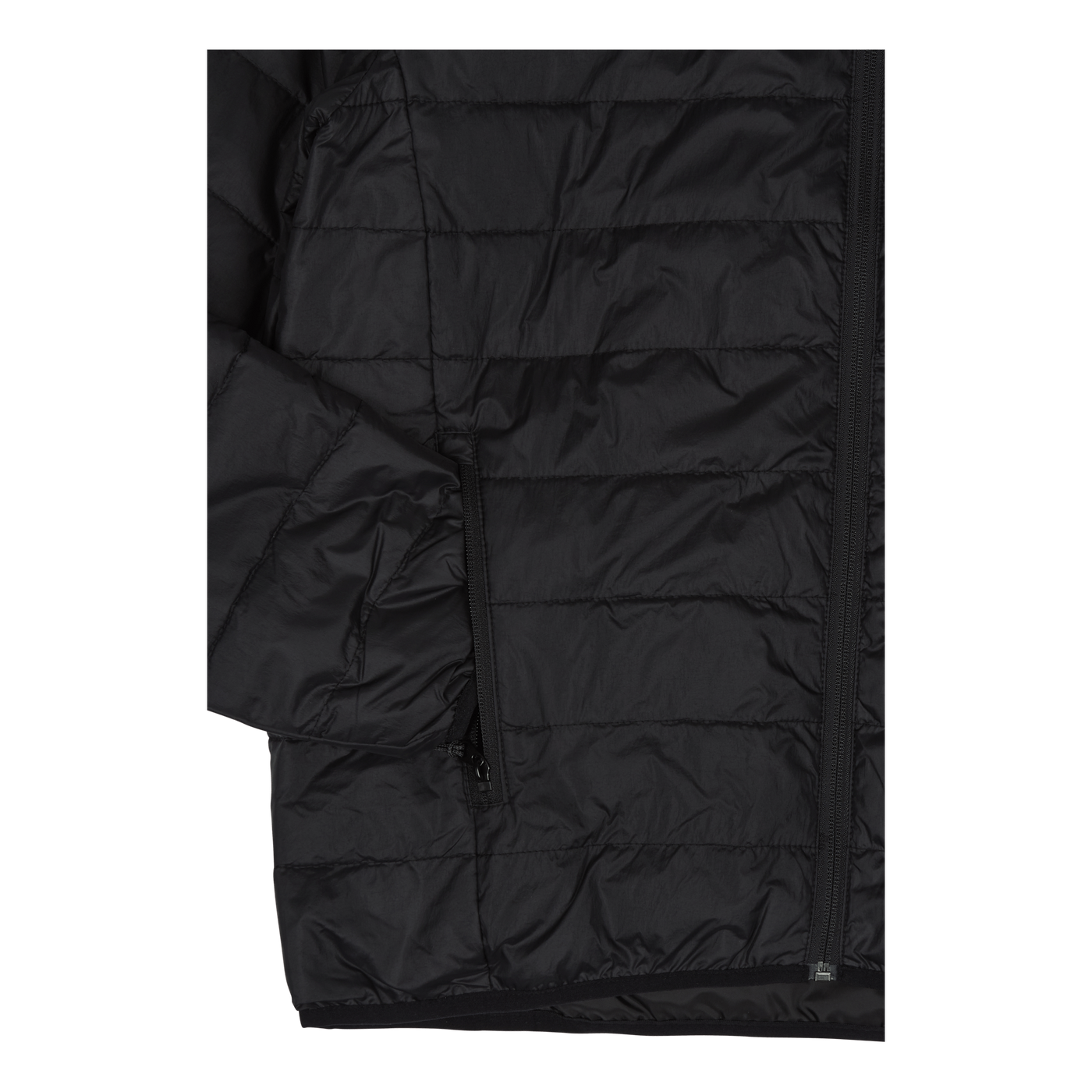 Studio Total Lightweight Down Jacket