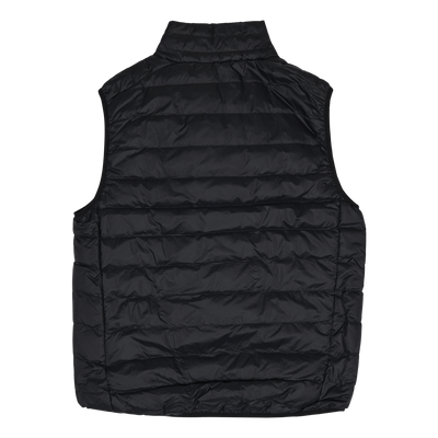 Studio Total Studio Total Lightweight Down Vest