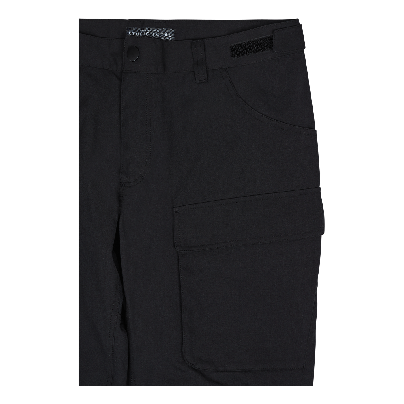 Studio Total Cargo Function Pants