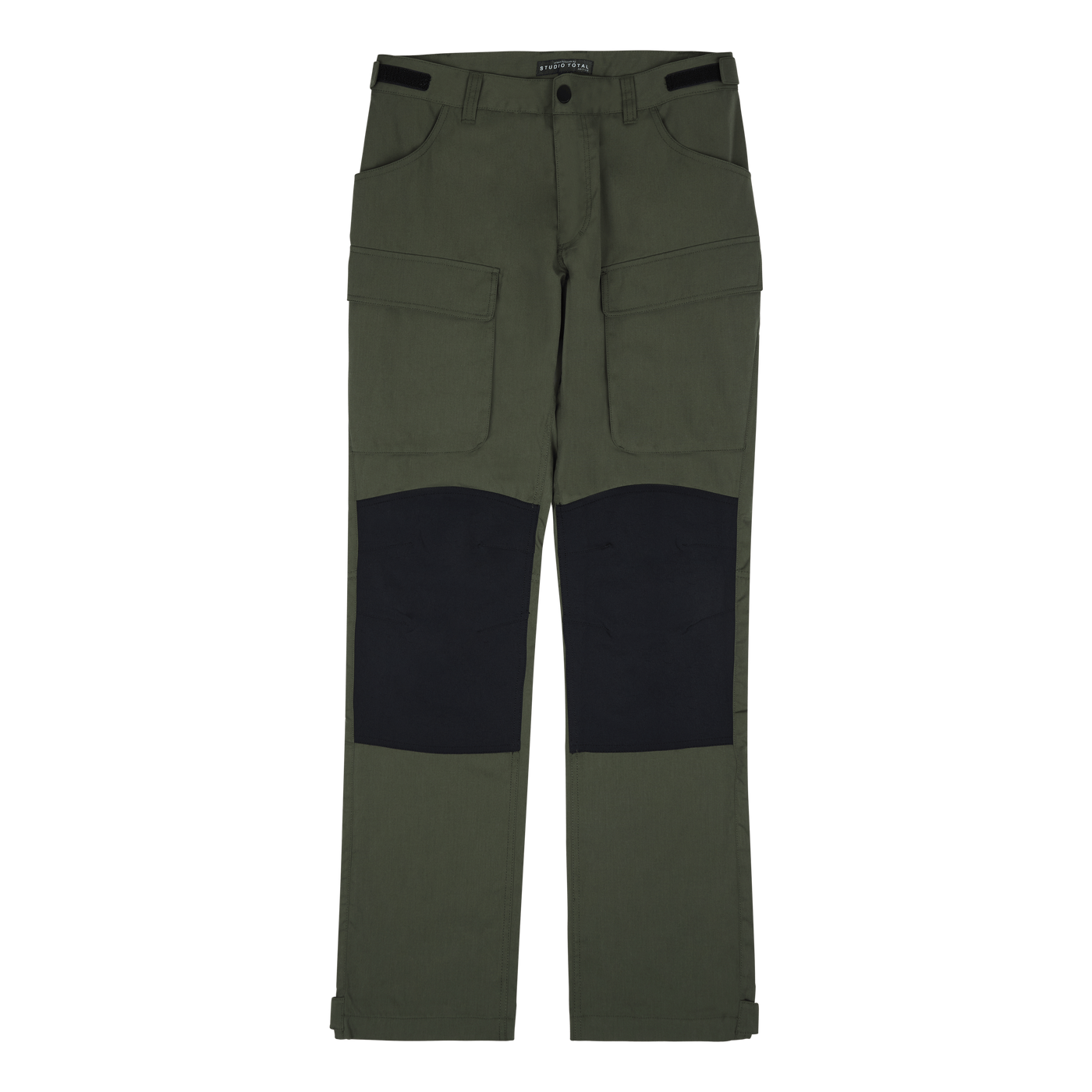 Studio Total Studio Total Cargo Function Pants Urban