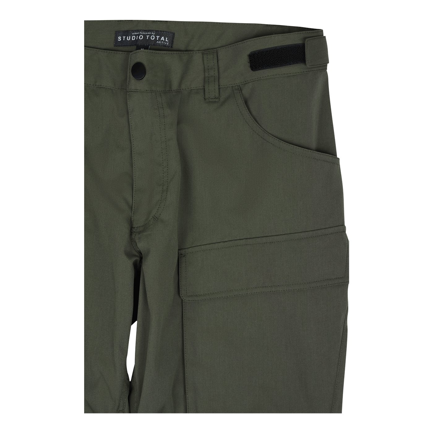 Studio Total Studio Total Cargo Function Pants Urban