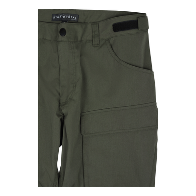 Studio Total Studio Total Cargo Function Pants Urban