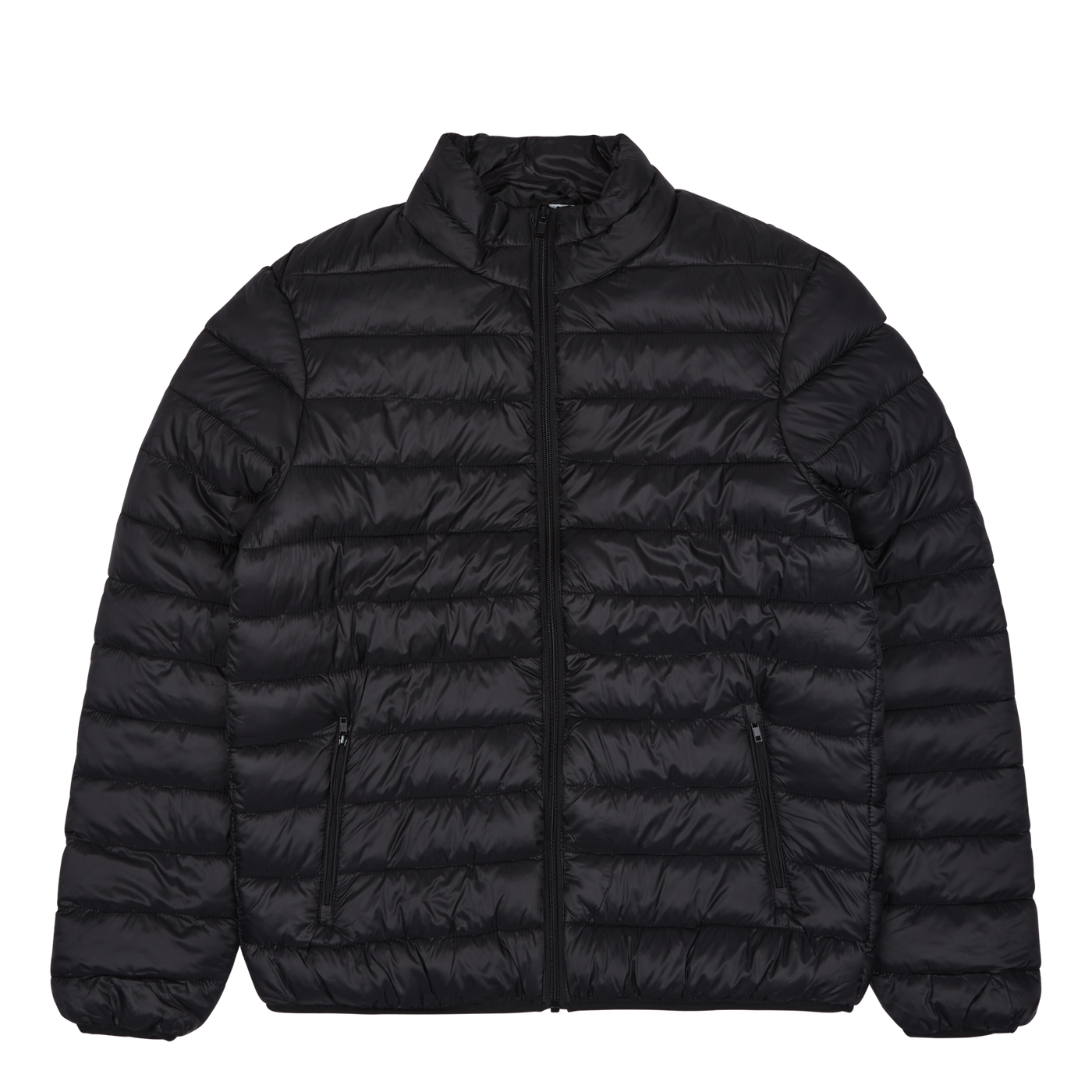 Studio Total Lightweight Jacket