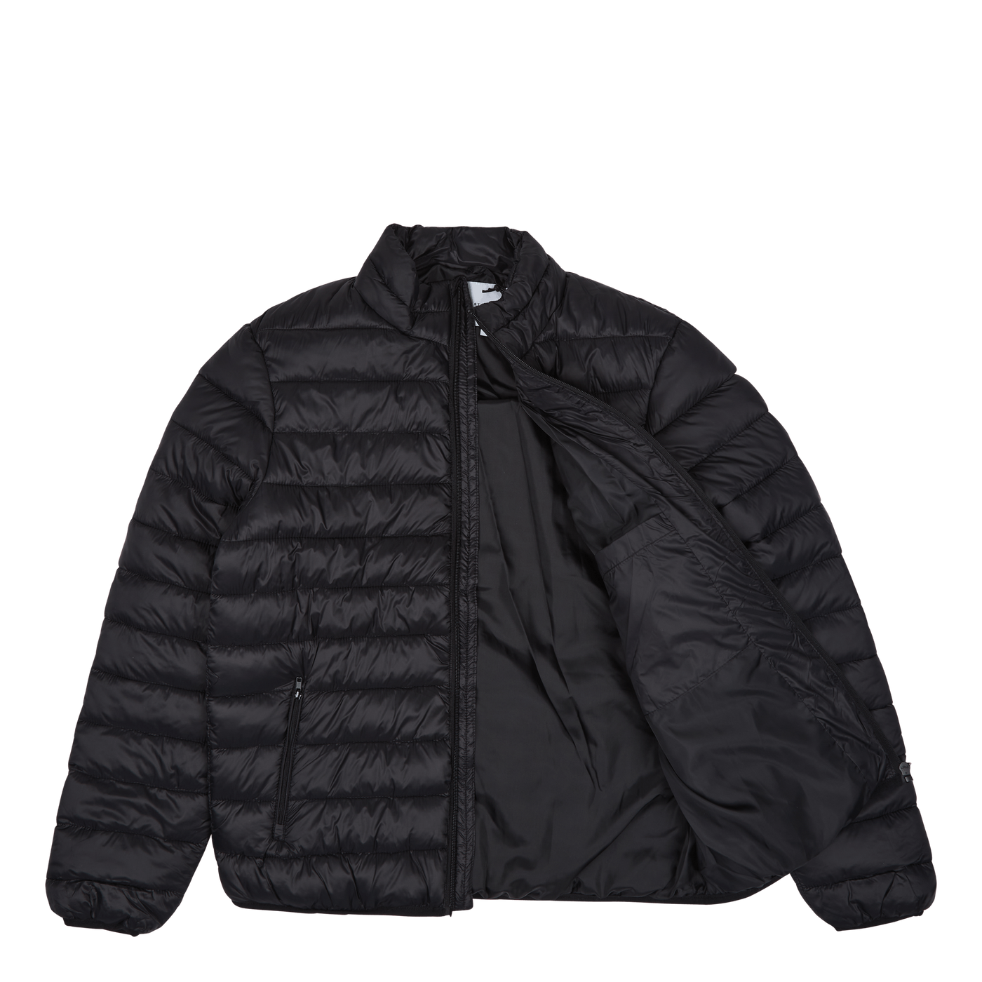 Studio Total Lightweight Jacket