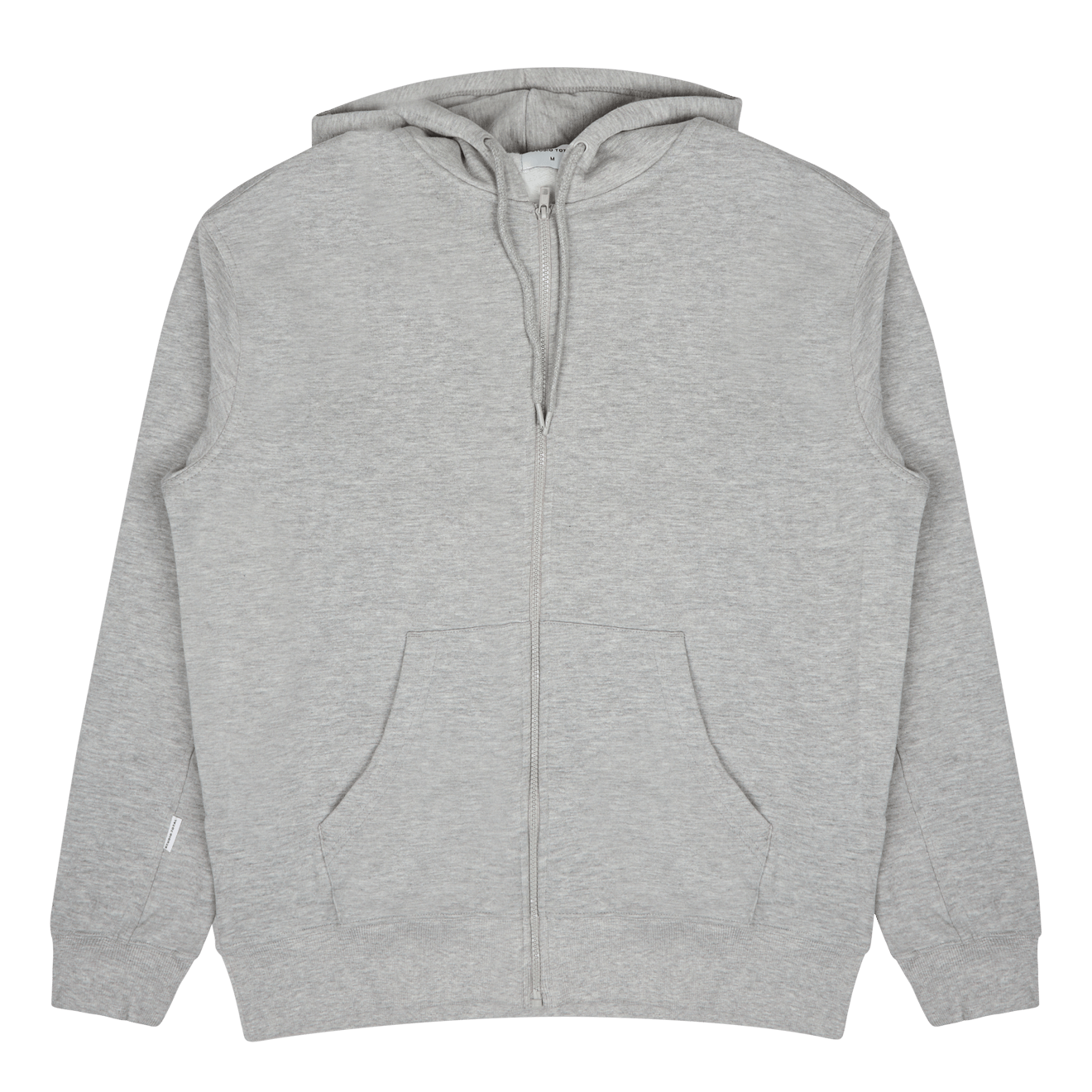 Studio Total Icon Zip Hoodie