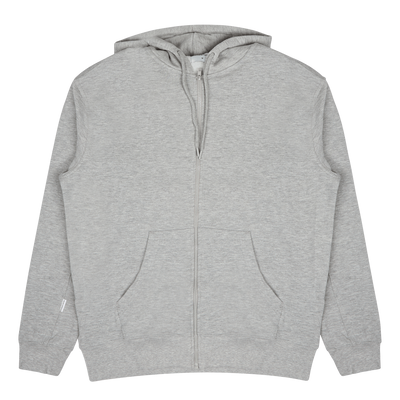 Studio Total Icon Zip Hoodie