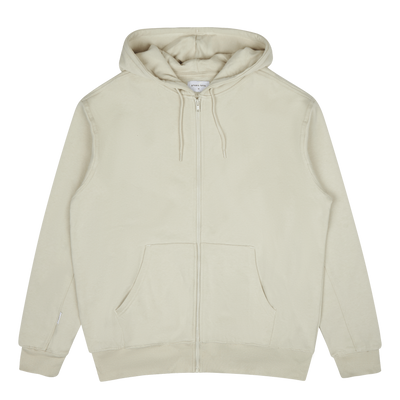 Studio Total Icon Zip Hoodie