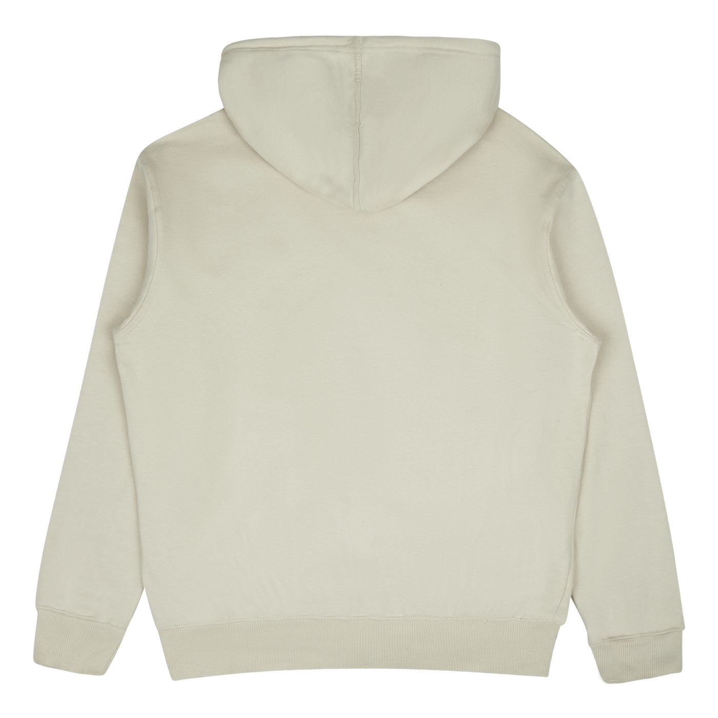 Studio Total Icon Zip Hoodie