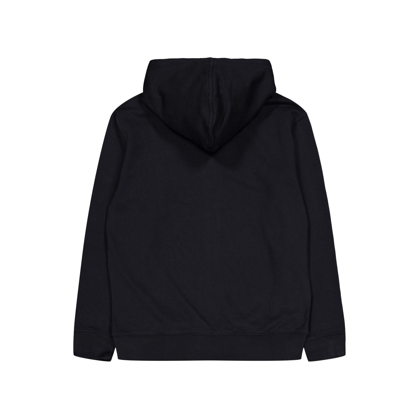 Studio Total Icon Zip Hoodie