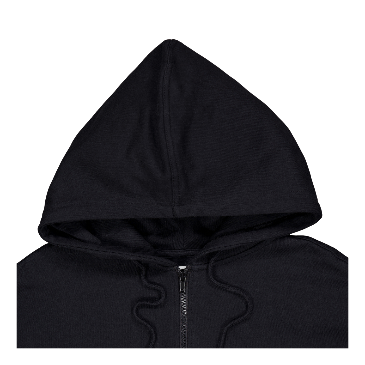 Studio Total Icon Zip Hoodie