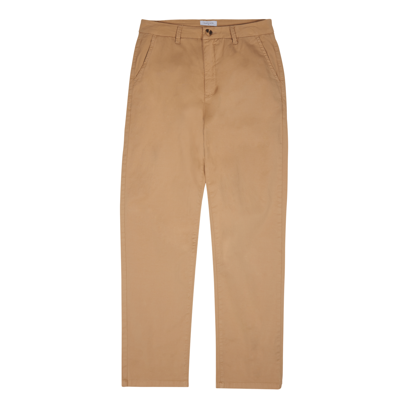 Studio Total Icon Straight Chino