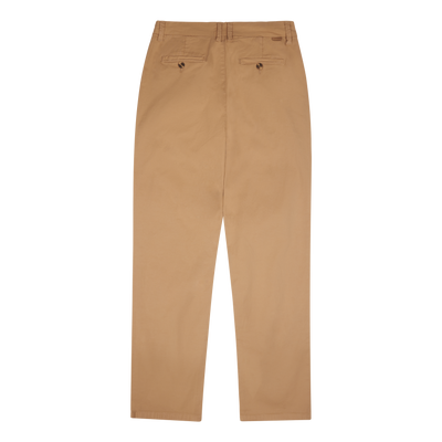 Studio Total Icon Straight Chino