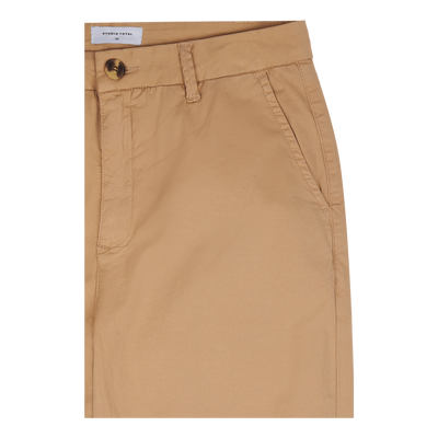 Studio Total Icon Straight Chino