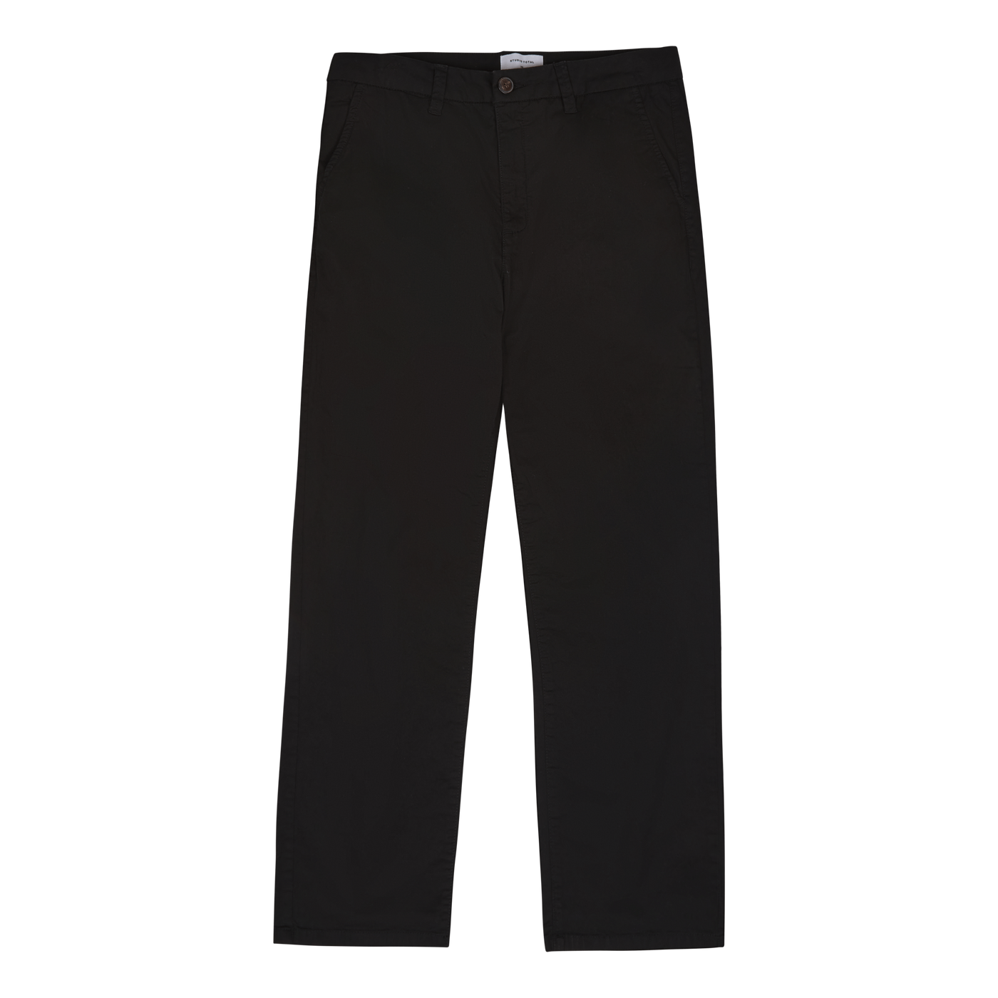 Studio Total Icon Straight Chino