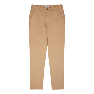 Studio Total Icon Tapered Chino