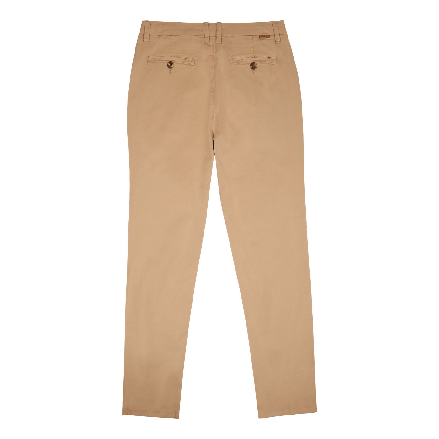 Studio Total Icon Tapered Chino