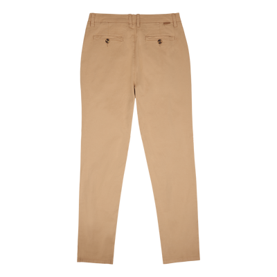 Studio Total Icon Tapered Chino