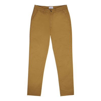 Studio Total Icon Tapered Chino Lt