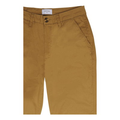 Studio Total Icon Tapered Chino Lt