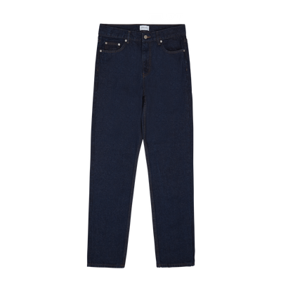 Studio Total Icon Regular Straight Jeans