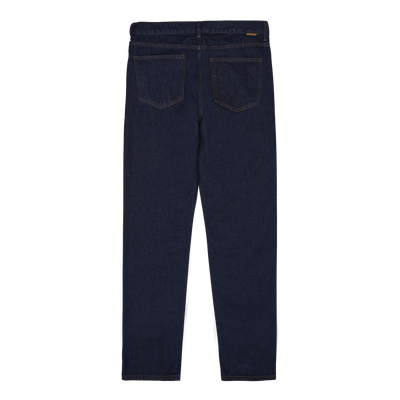 Studio Total Icon Regular Straight Jeans