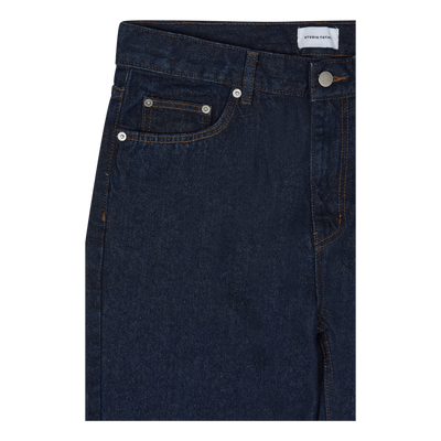 Studio Total Icon Regular Straight Jeans