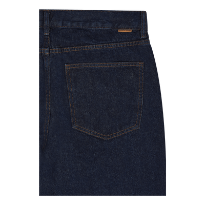 Studio Total Icon Regular Straight Jeans