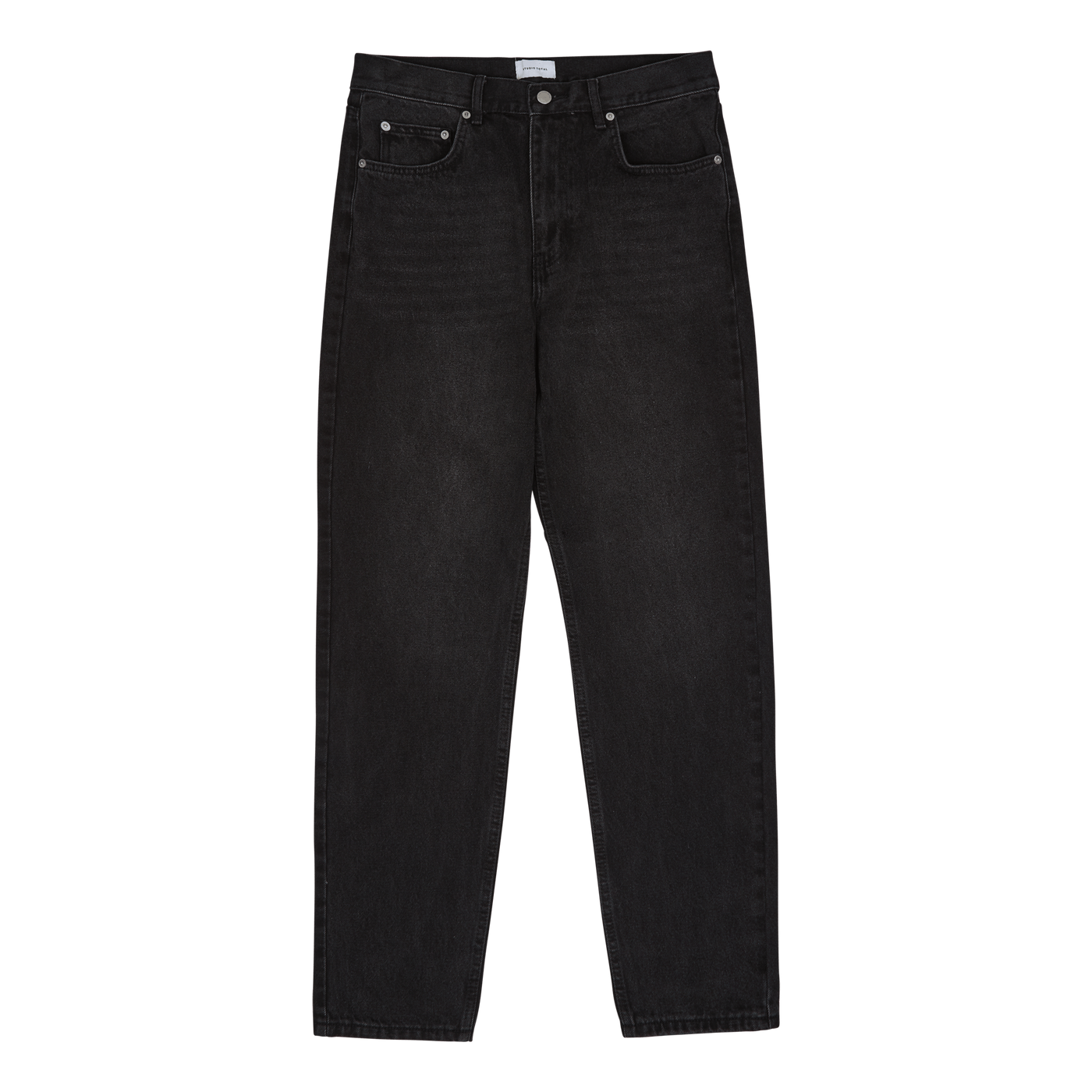 Studio Total Icon Regular Straight Jeans